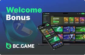BC GAME El Mejor Casino de Criptomonedas para Jugadores en Línea BC GAME El Mejor Casino de Criptomonedas para Jugadores en Línea