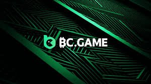 BC GAME El Mejor Casino de Criptomonedas para Jugadores en Línea BC GAME El Mejor Casino de Criptomonedas para Jugadores en Línea