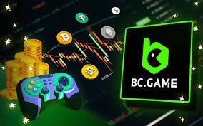 BC.Game Sign Up Your Gateway to Exciting Gaming Experiences