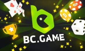 Exploring BC.Game Login Your Gateway to an Exciting Gaming Experience