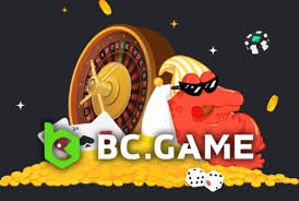 The Exciting World of BC.Game Slots Play and Win Big! The Exciting World of BC.Game Slots Play and Win Big!