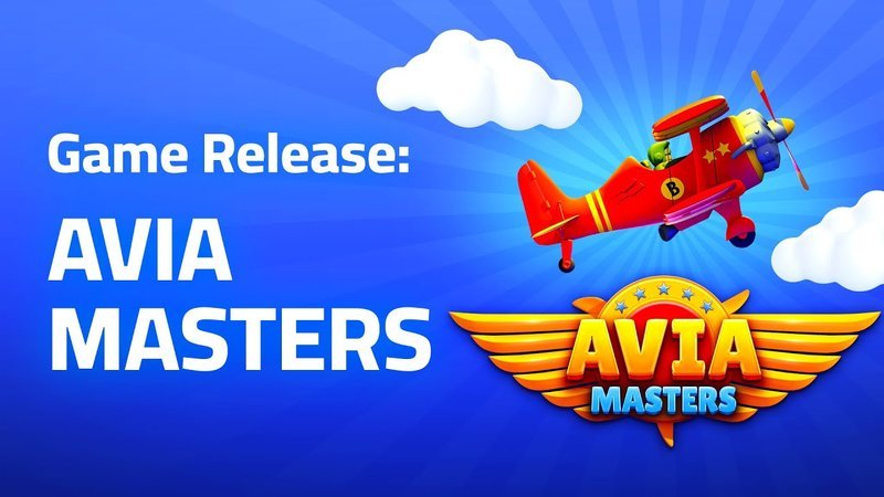 Avia masters in United Kigdom