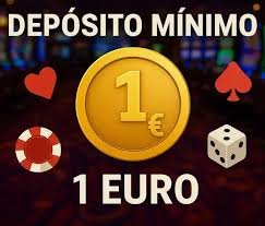 Casinò con deposito minimo 1€ Scopri le migliori offerte Casinò con deposito minimo 1€ Scopri le migliori offerte