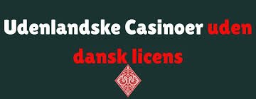 Casino med Free Spins Uden Indskud