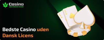 Casino med Free Spins Uden Indskud