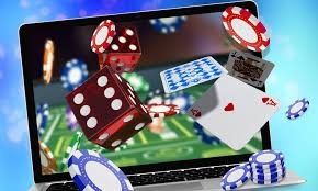 Casino Sider Uden Rufus - Oplev Bedste Online Casinoer
