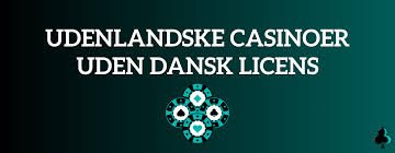 Casino Sider Uden Rufus - Oplev Bedste Online Casinoer