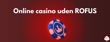 Casino Uden Nem ID Alt, du behøver at vide