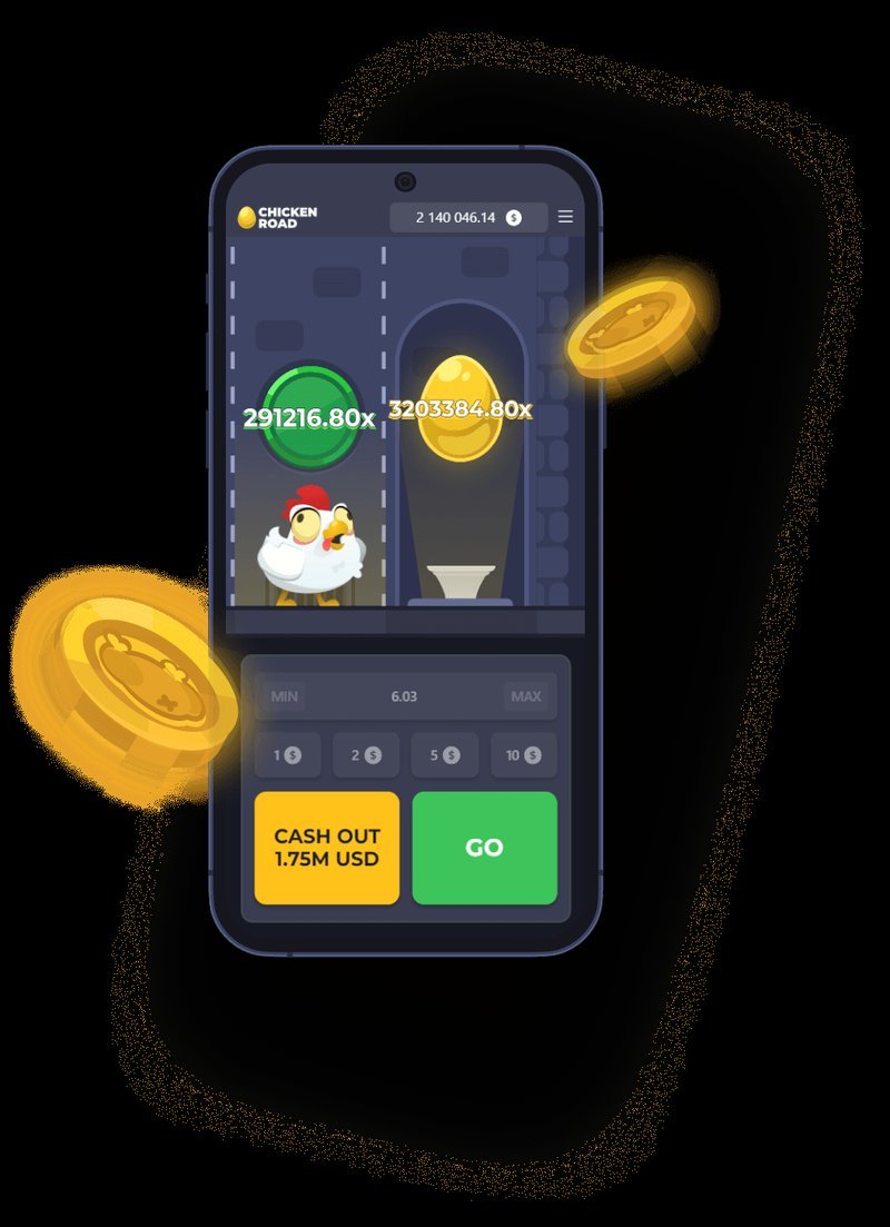 Best juego chicken road in Spain