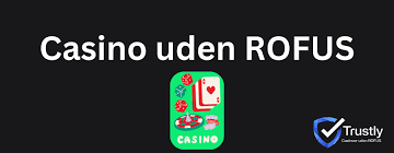 Det Ultimative Online Casino Uden NemID Det Ultimative Online Casino Uden NemID