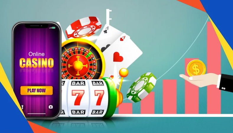 Discover the Excitement of Online Casino Biamo Bet Discover the Excitement of Online Casino Biamo Bet