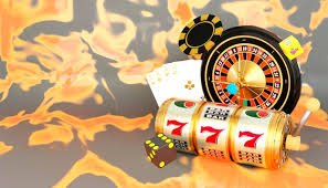 Discover the Thrills of Casino Amonbet Discover the Thrills of Casino Amonbet