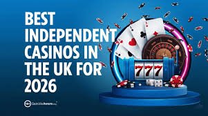 Discovering Independent UK Casino Sites A Comprehensive Guide 634295206