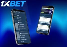 Download APK 1xBet Your Guide to Accessing Sports Betting Anywhere