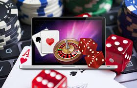 Experience the Thrill at BetNjet Online Casino UK 904107987
