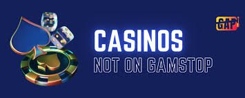 GamStop Free Casino List UK Your Guide to Safe Gaming