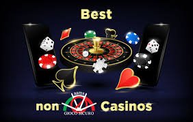 I migliori siti casinò ADM guida completa per il giocatore italiano I migliori siti casinò ADM guida completa per il giocatore italiano