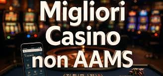 I migliori siti casinò ADM guida completa per il giocatore italiano I migliori siti casinò ADM guida completa per il giocatore italiano
