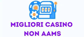 I migliori siti casinò ADM guida completa per il giocatore italiano I migliori siti casinò ADM guida completa per il giocatore italiano