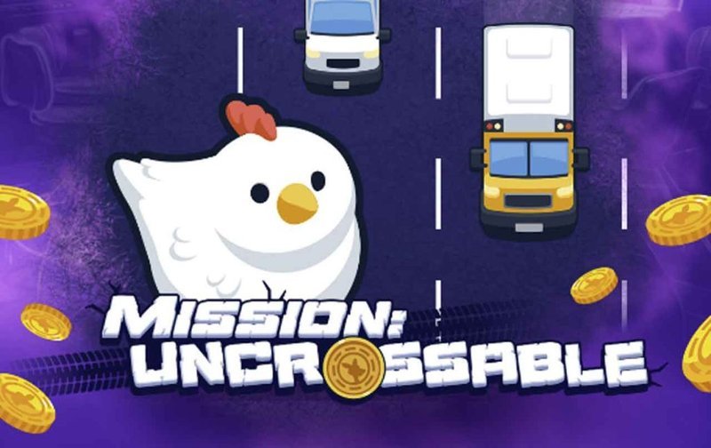 Canada - mission uncrossable