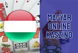 Online kaszinók Magyarországon Minden, amit tudni érdemes