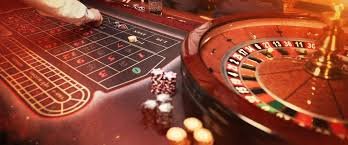 The Thrill of Bitcoin Roulette A New Era in Online Gambling -336391528