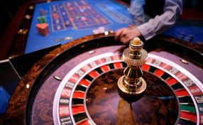 The Thrill of Bitcoin Roulette A New Era in Online Gambling -336391528