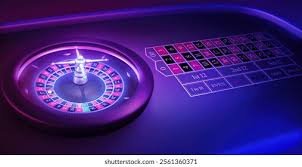 The Thrills of Bitcoin Roulette A New Era in Online Gambling 72666112 The Thrills of Bitcoin Roulette A New Era in Online Gambling 72666112