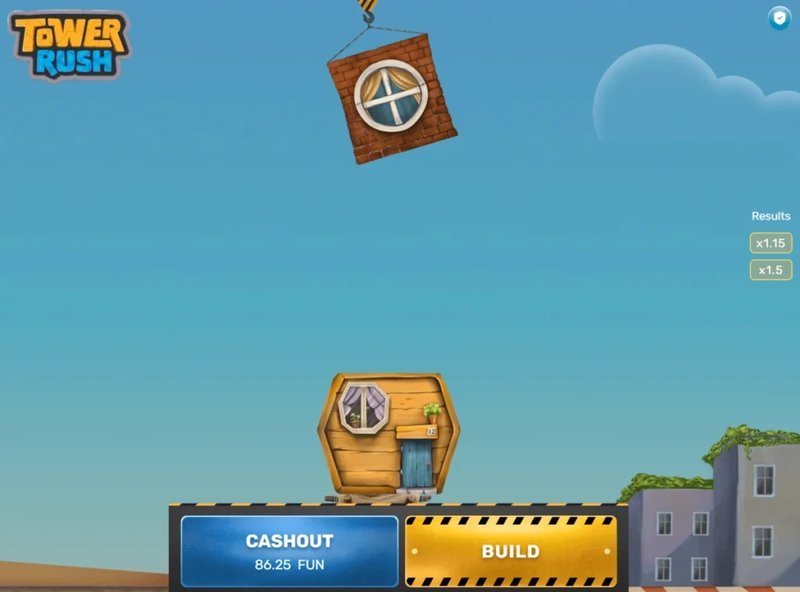 Tower rush demo, tower rush