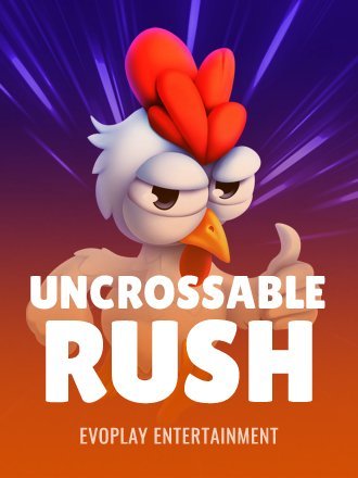 Chile - uncrossable rush slot Chile - uncrossable rush slot